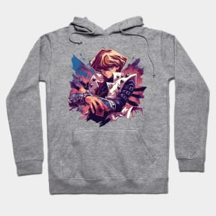 kaiba Hoodie